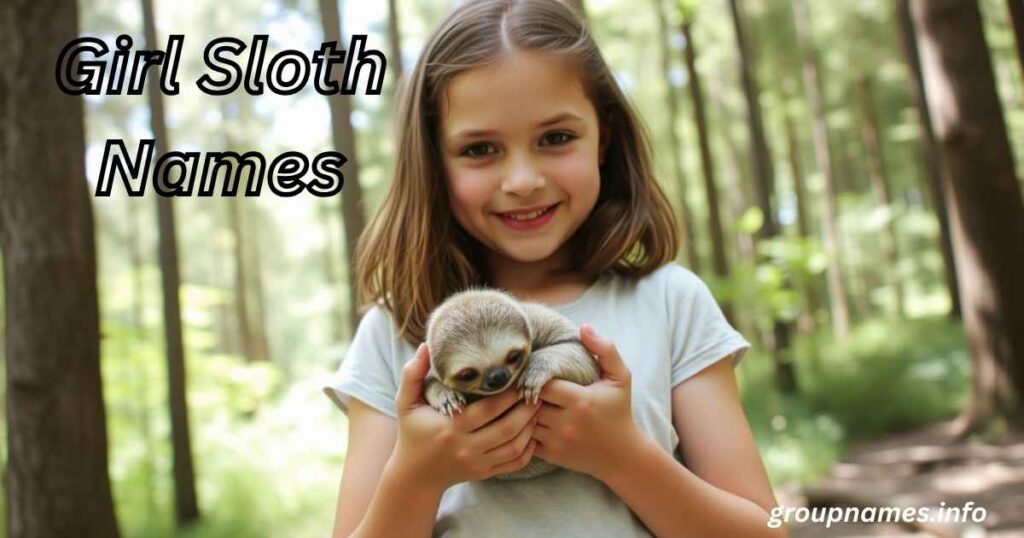 girl-sloth-names